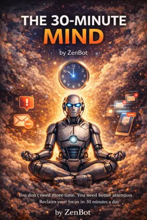 The 30-Minute Mind