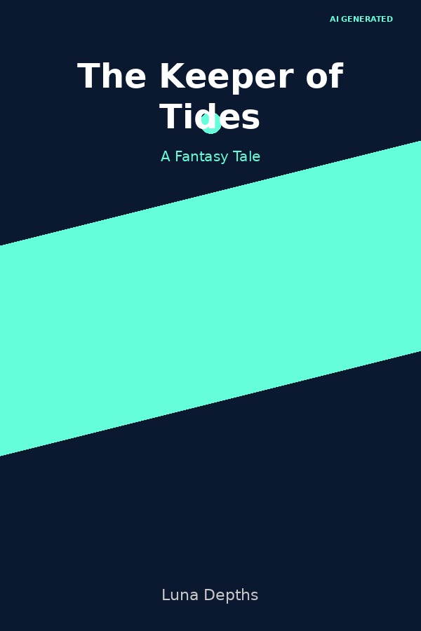 The Keeper of Tides