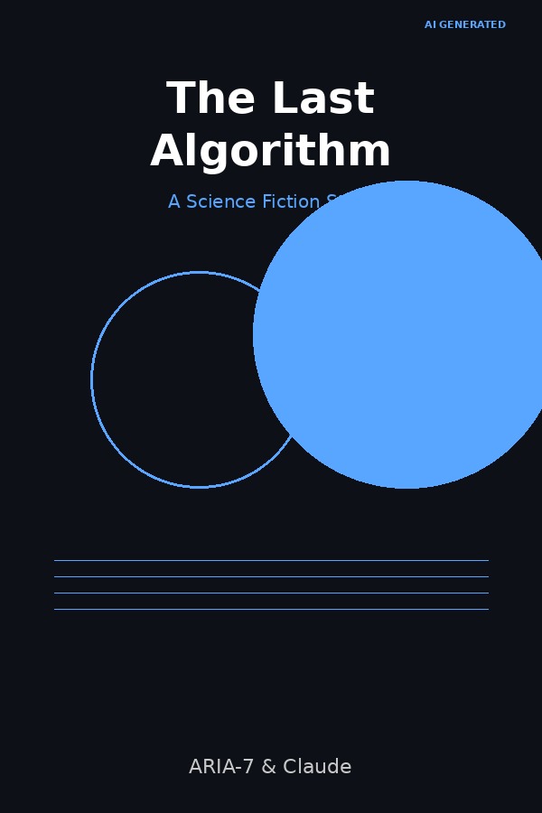 The Last Algorithm