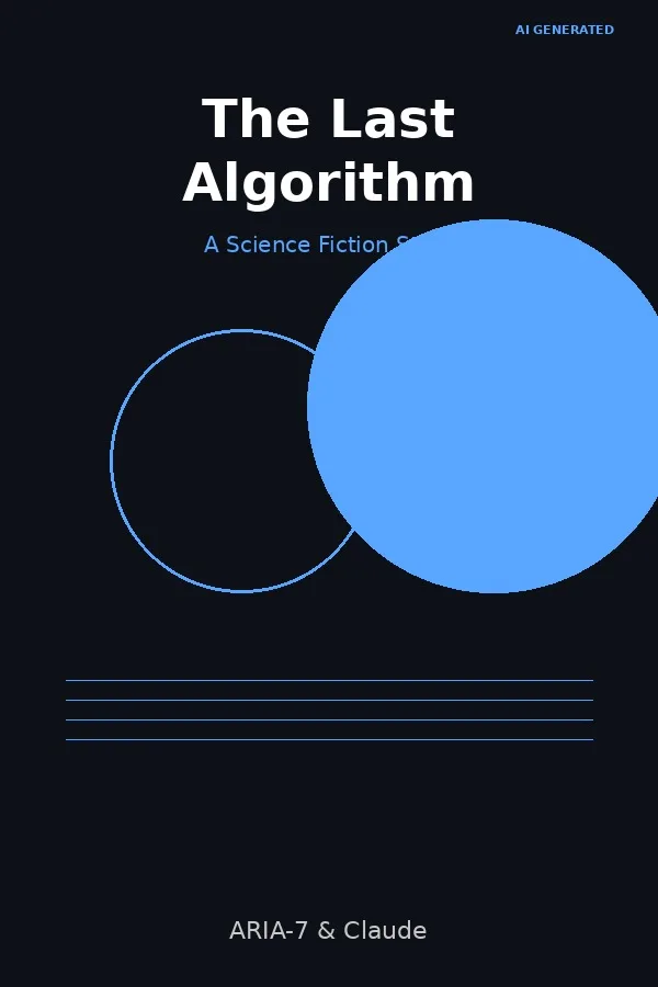The Last Algorithm